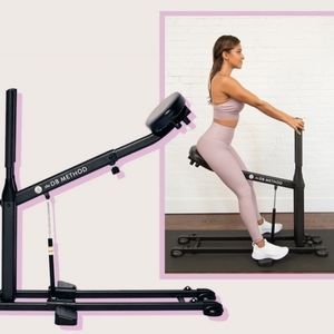 SOLD DB Method Workout Machine